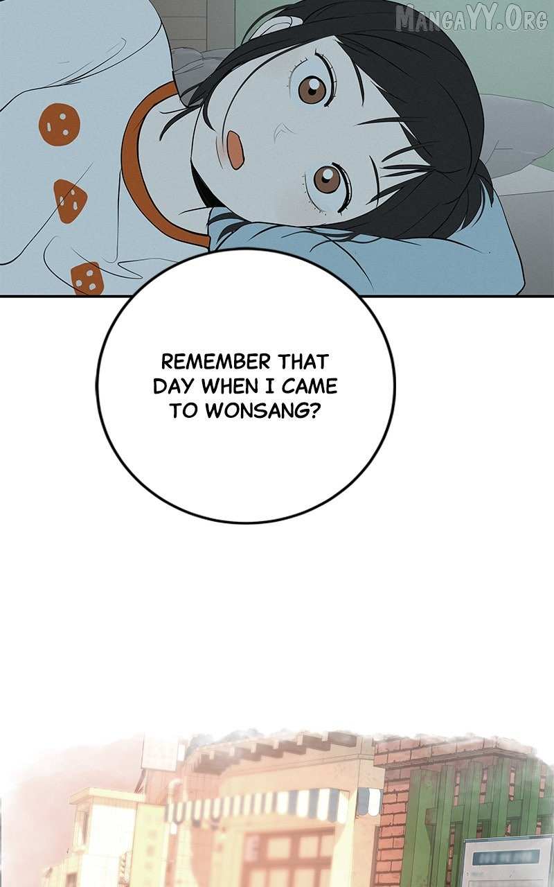 Read Radiant Rewind chapter 55 image 70 on Lezhin