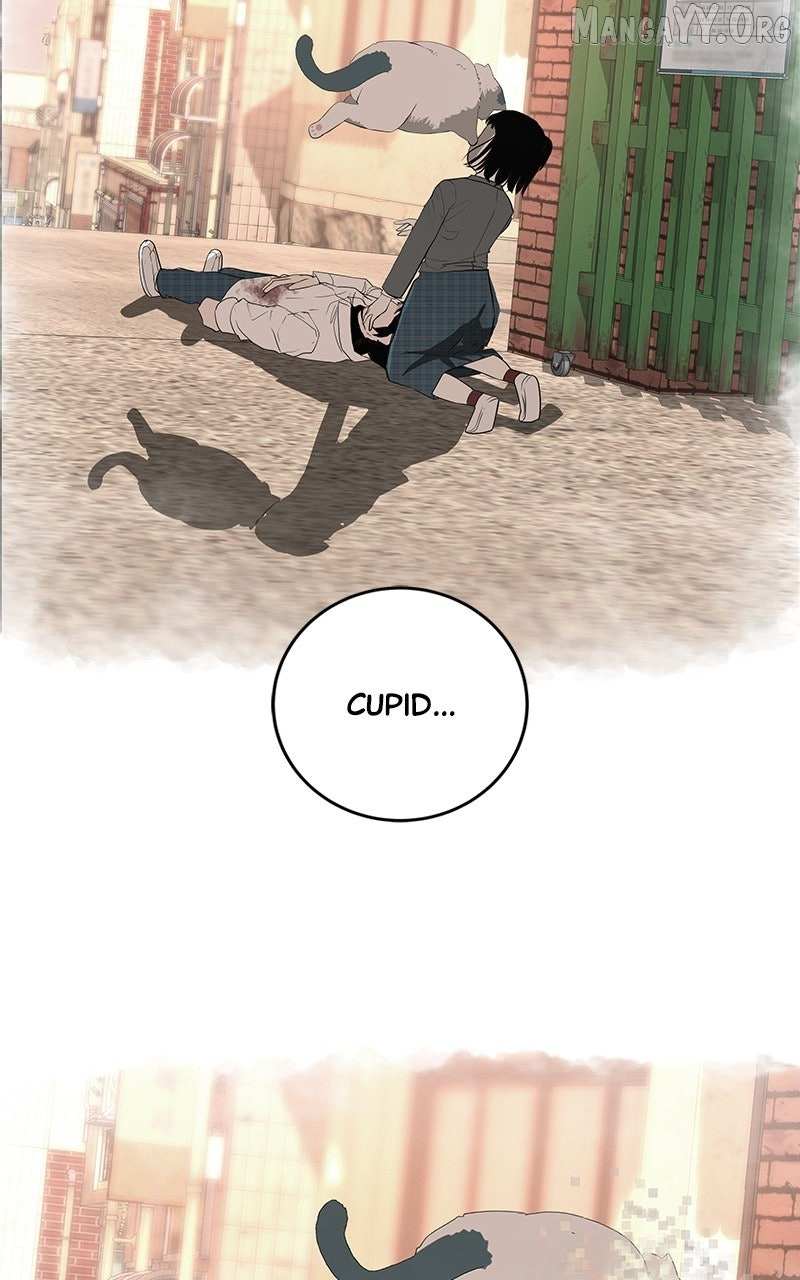 Read Radiant Rewind chapter 55 image 71 on Lezhin