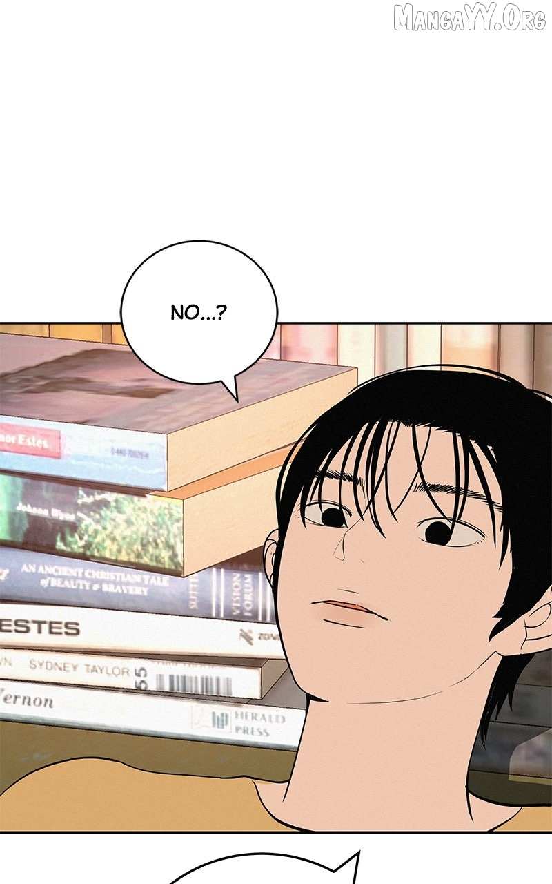 Read Radiant Rewind chapter 55 image 76 on Lezhin