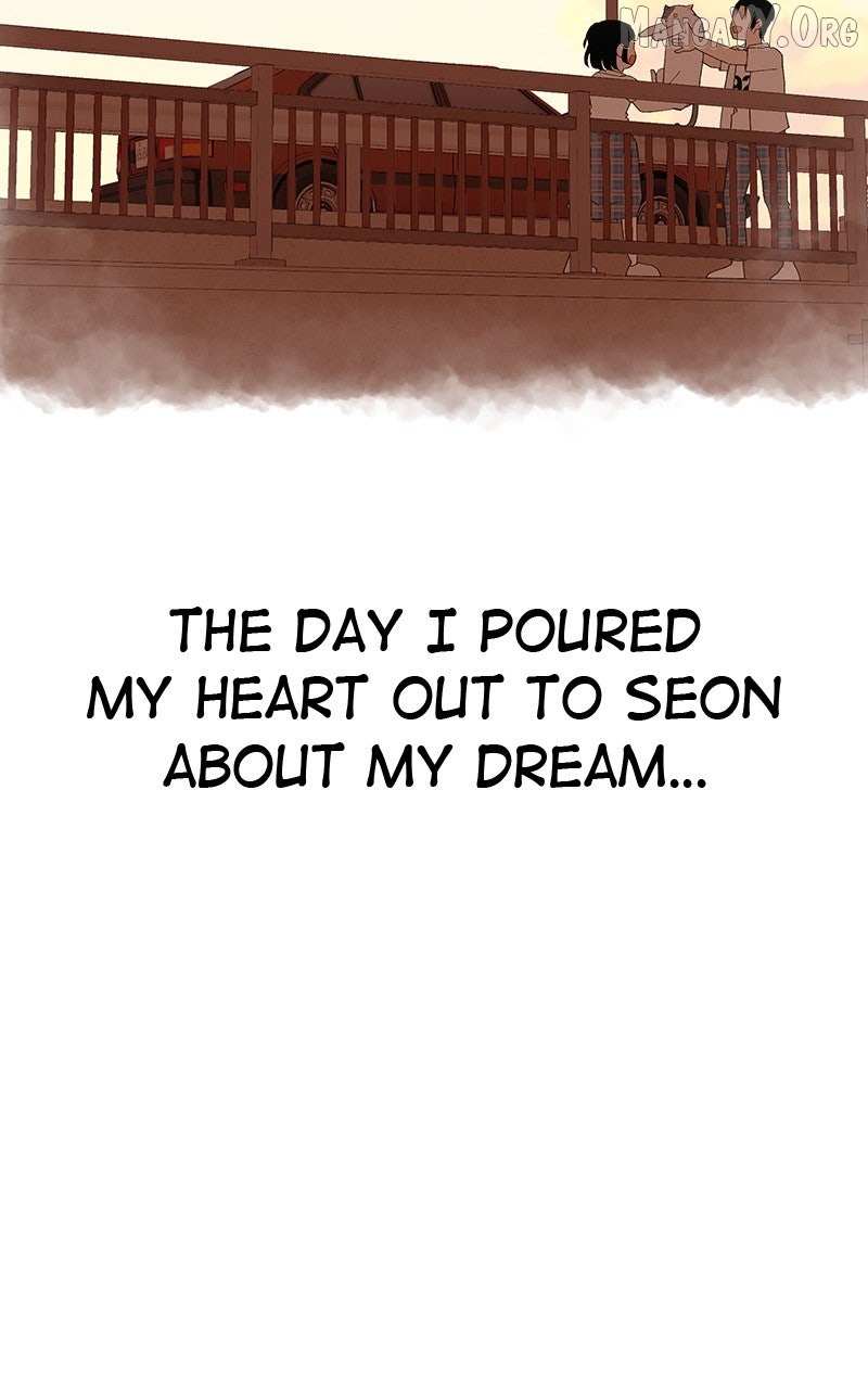 Read Radiant Rewind chapter 55 image 78 on Lezhin