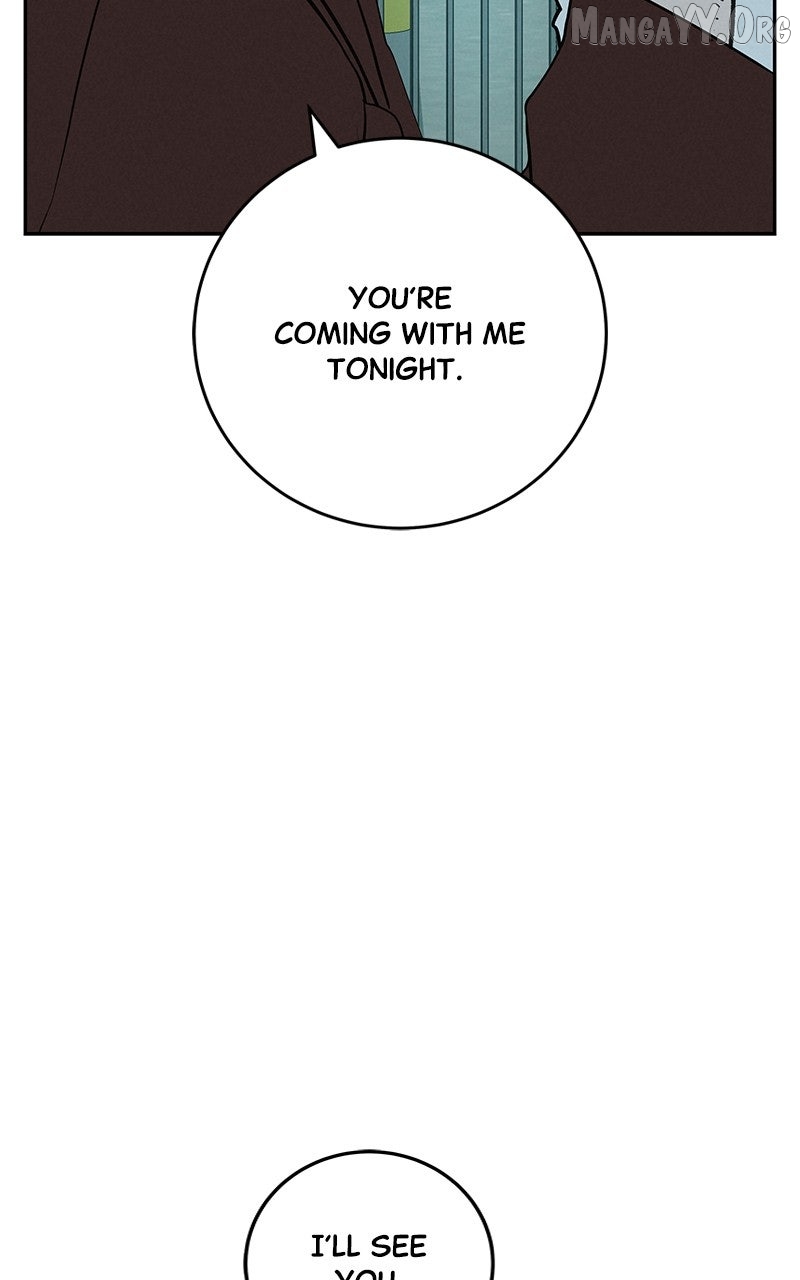 Read Radiant Rewind chapter 55 image 8 on Lezhin