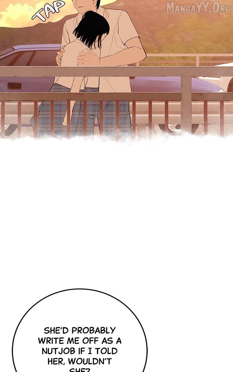 Read Radiant Rewind chapter 55 image 81 on Lezhin