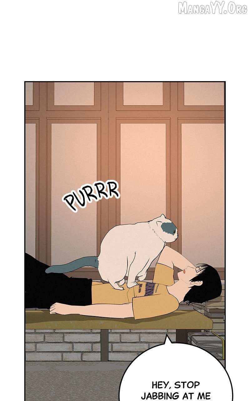Read Radiant Rewind chapter 55 image 83 on Lezhin