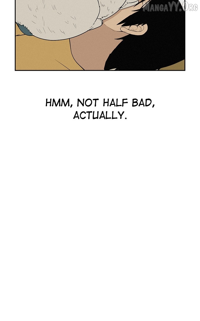 Read Radiant Rewind chapter 55 image 85 on Lezhin