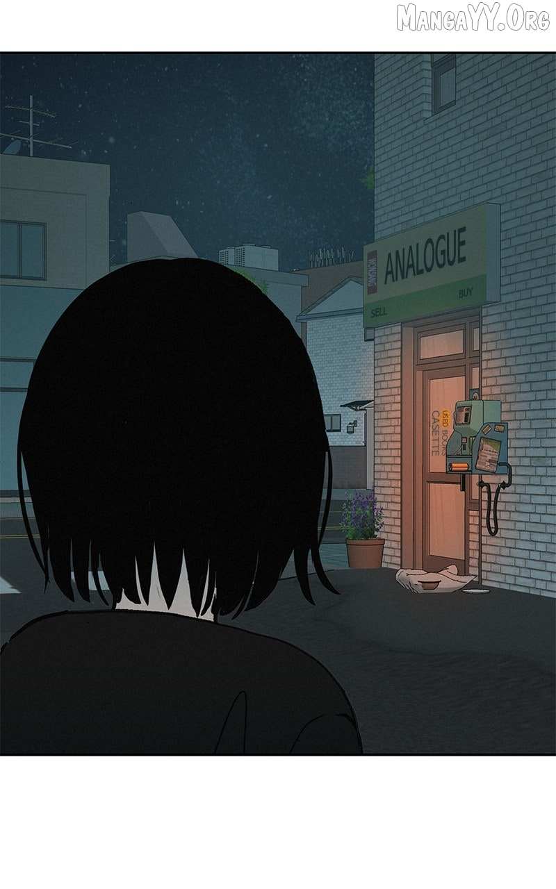 Read Radiant Rewind chapter 55 image 86 on Lezhin