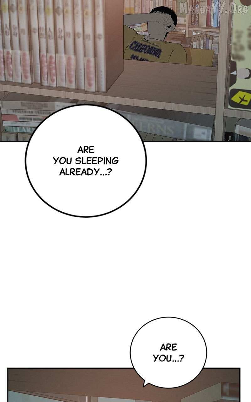 Read Radiant Rewind chapter 55 image 90 on Lezhin