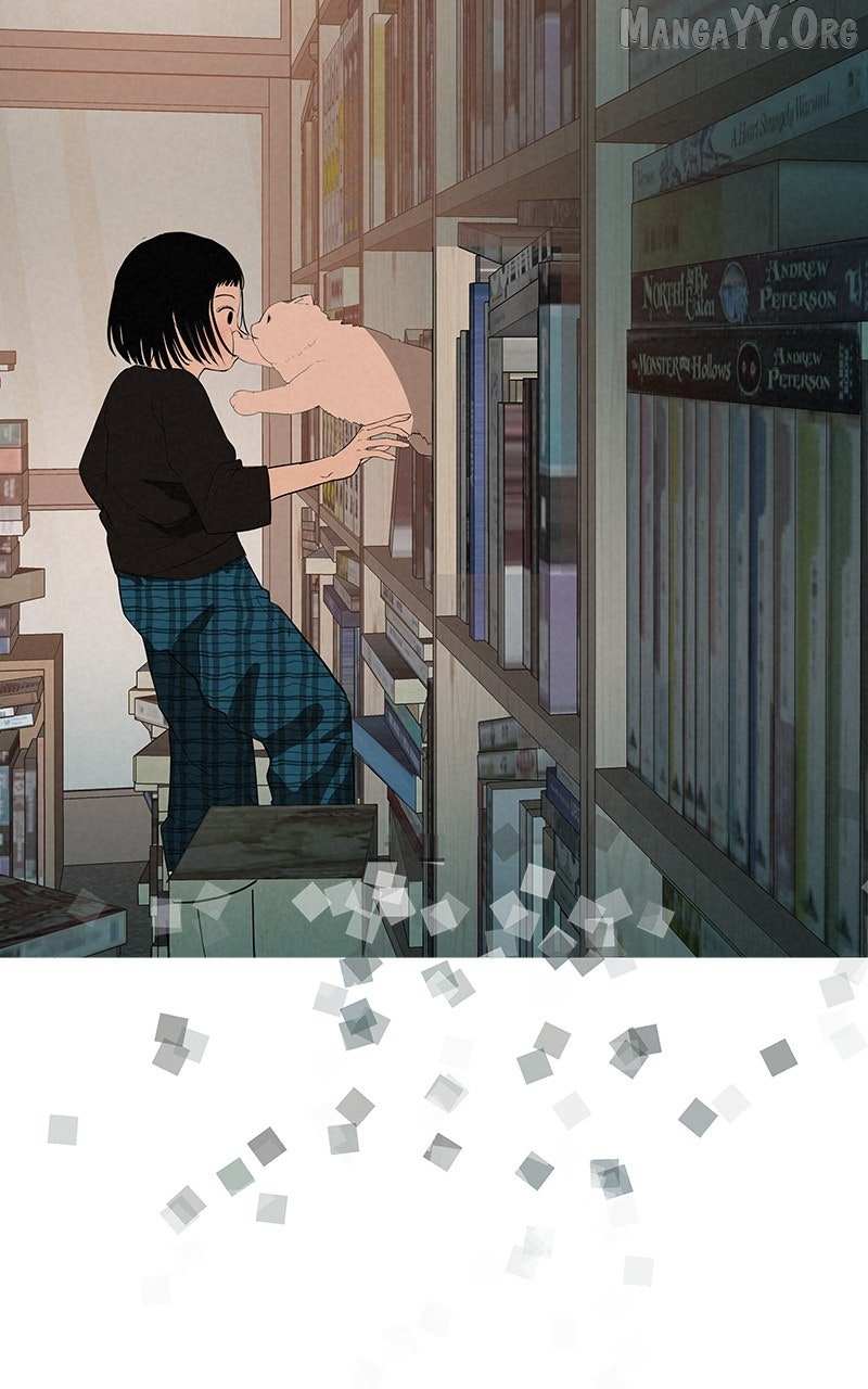 Read Radiant Rewind chapter 55 image 96 on Lezhin