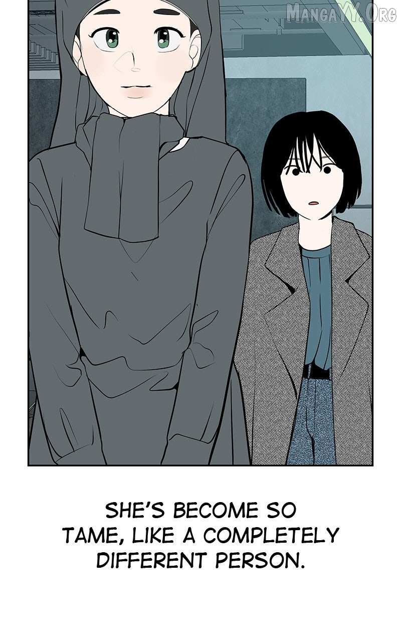Read Radiant Rewind chapter 56 image 10 on Lezhin
