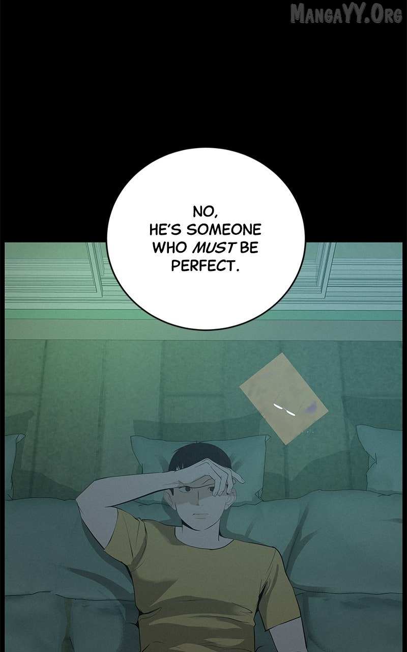 Read Radiant Rewind chapter 56 image 101 on Lezhin
