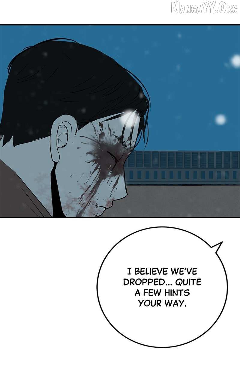 Read Radiant Rewind chapter 56 image 114 on Lezhin