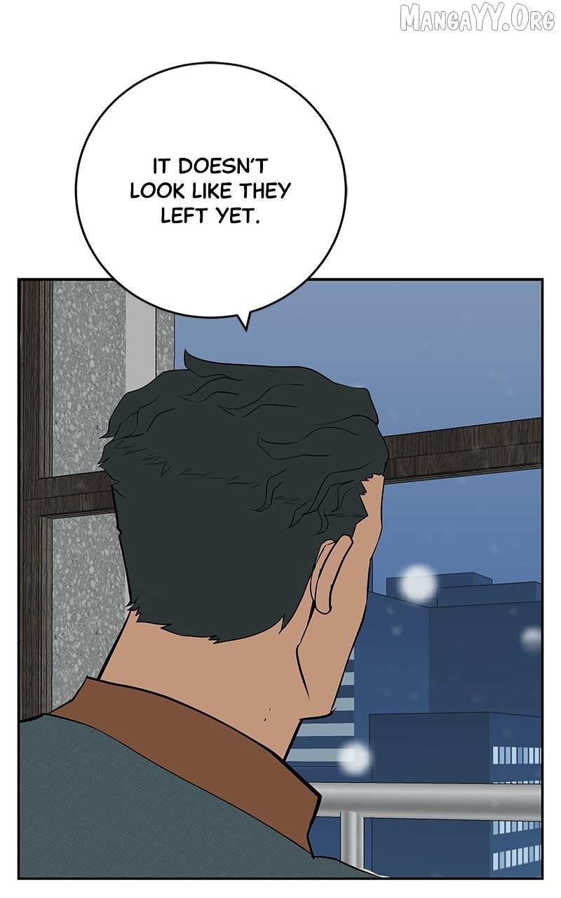 Read Radiant Rewind chapter 56 image 117 on Lezhin