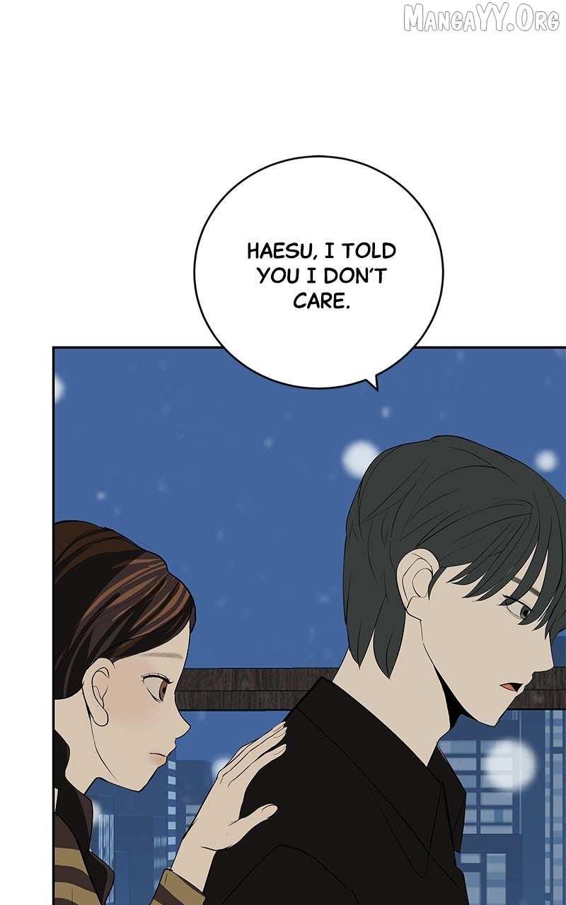 Read Radiant Rewind chapter 56 image 118 on Lezhin