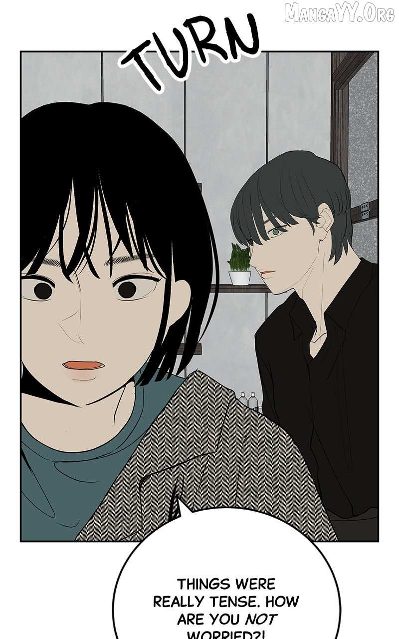 Read Radiant Rewind chapter 56 image 121 on Lezhin