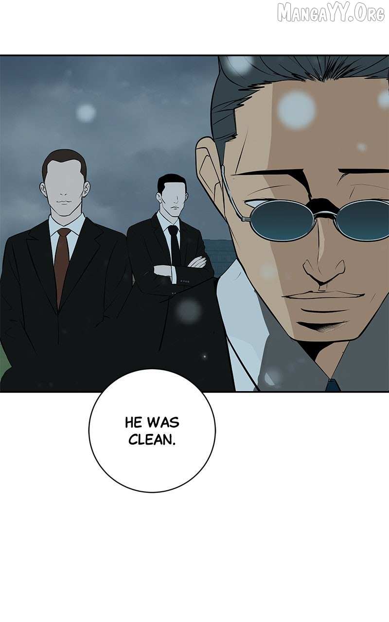 Read Radiant Rewind chapter 56 image 126 on Lezhin