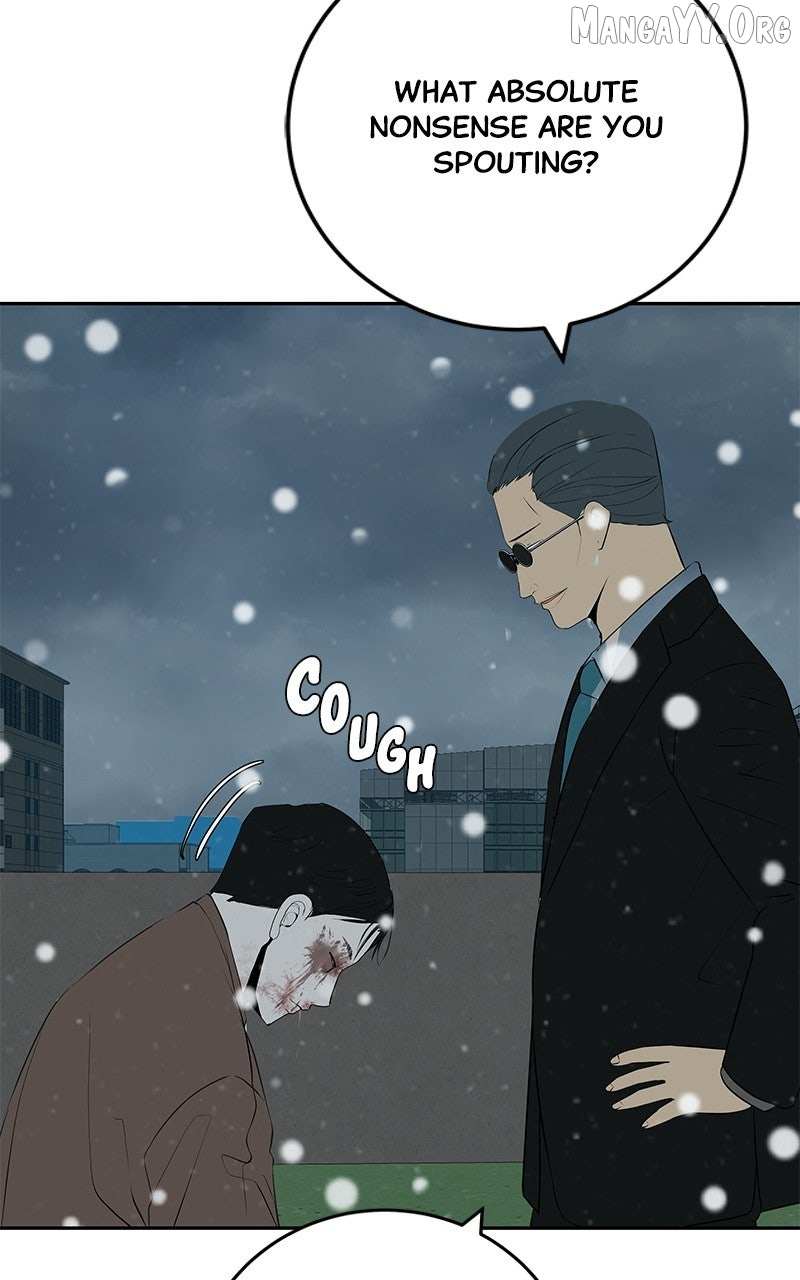 Read Radiant Rewind chapter 56 image 134 on Lezhin