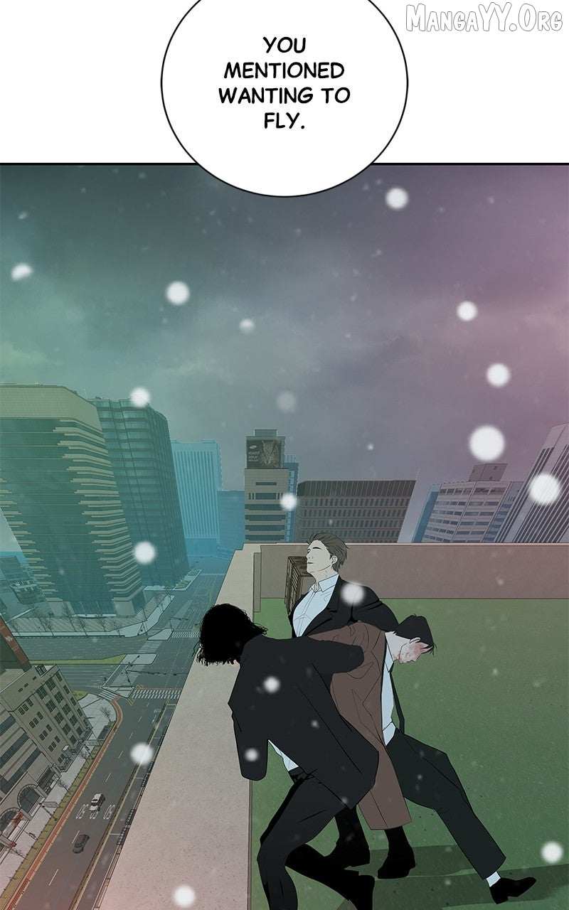 Read Radiant Rewind chapter 56 image 137 on Lezhin