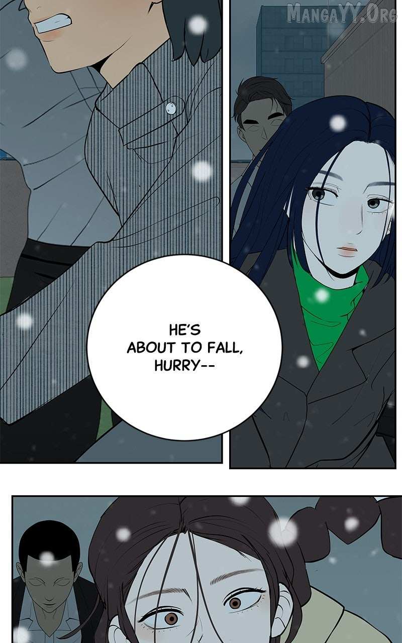 Read Radiant Rewind chapter 56 image 158 on Lezhin