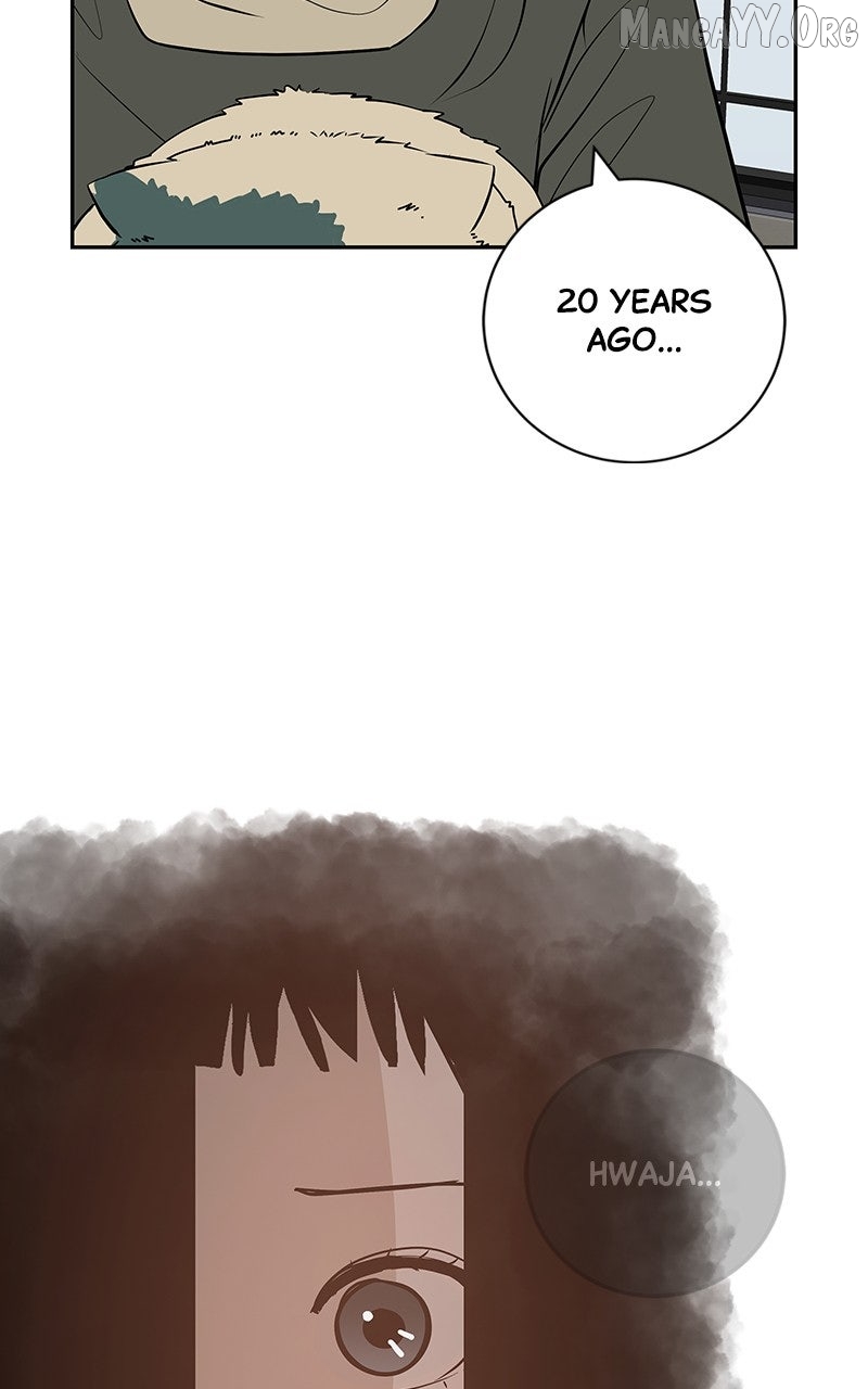 Read Radiant Rewind chapter 56 image 172 on Lezhin