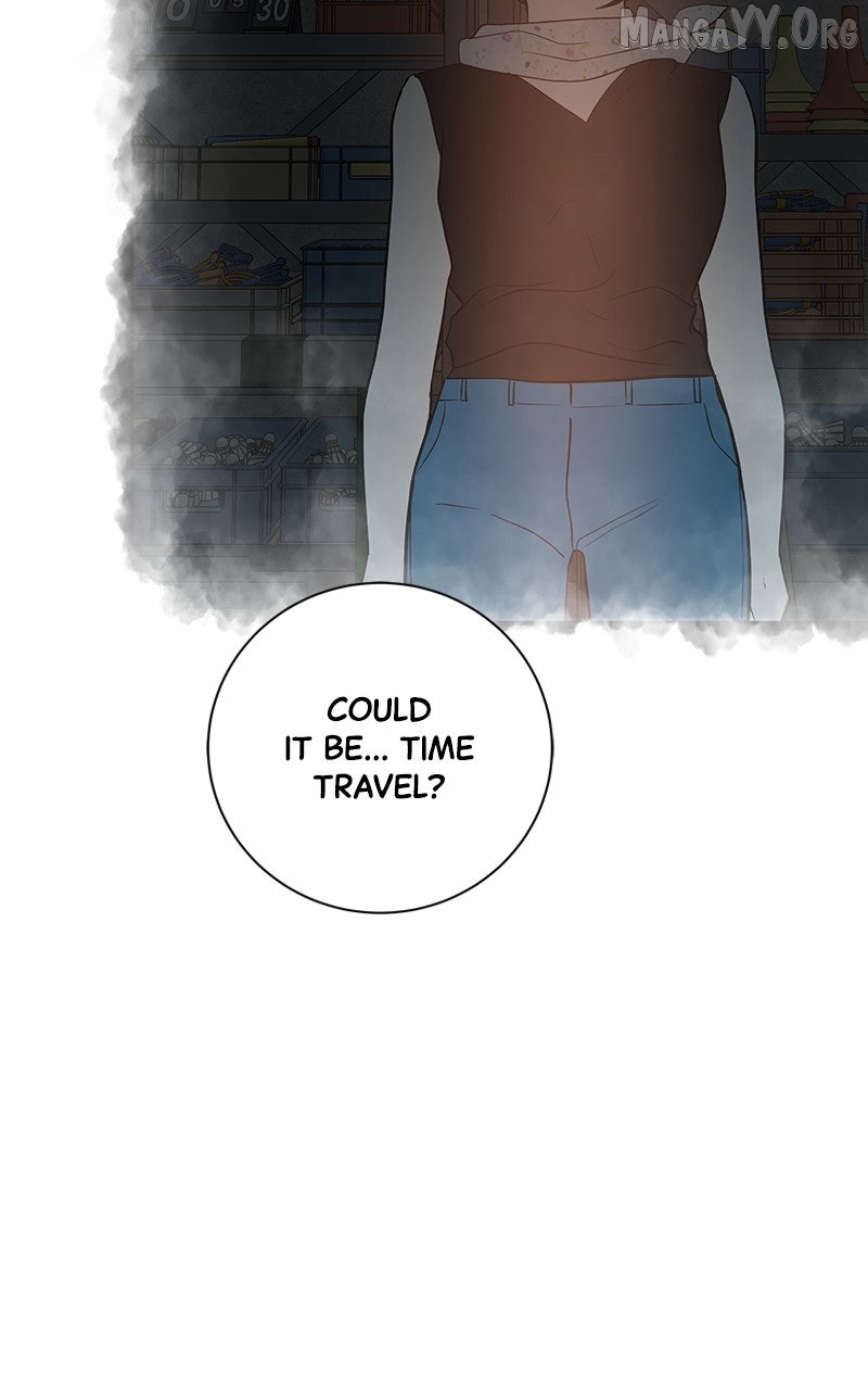 Read Radiant Rewind chapter 56 image 174 on Lezhin