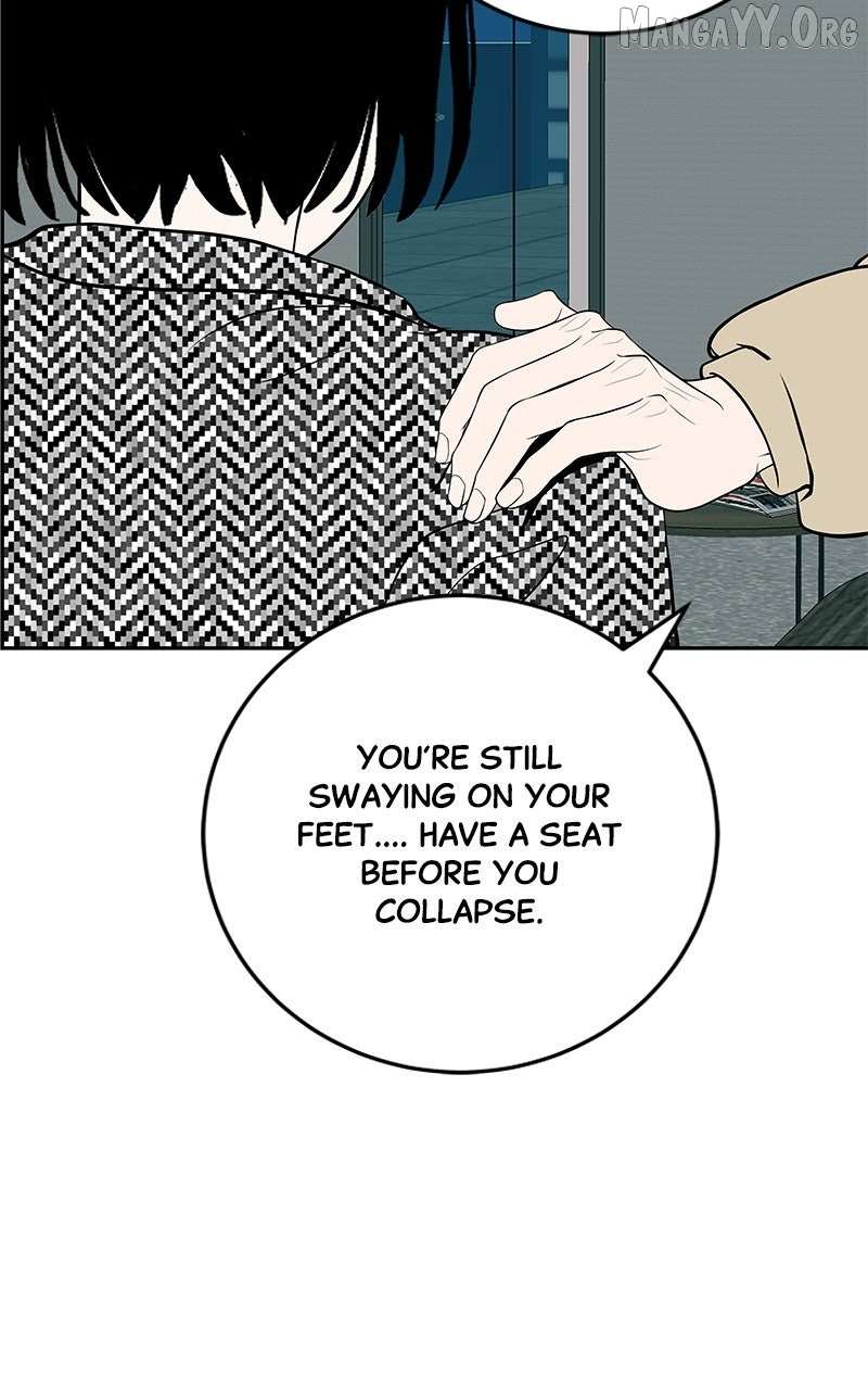 Read Radiant Rewind chapter 56 image 18 on Lezhin