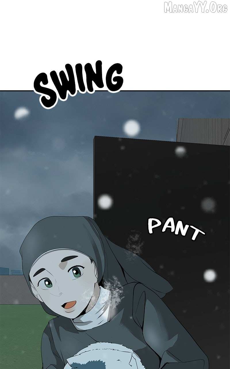 Read Radiant Rewind chapter 56 image 180 on Lezhin