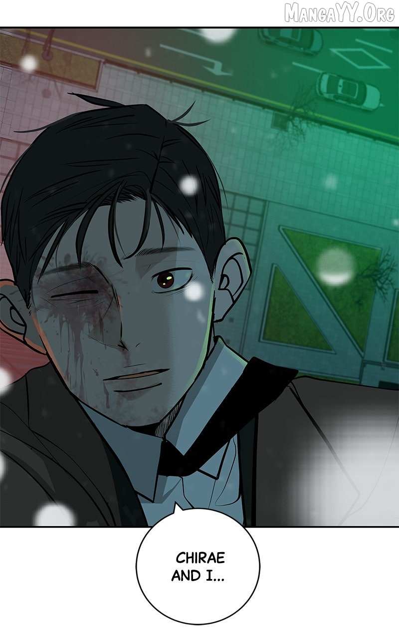 Read Radiant Rewind chapter 56 image 183 on Lezhin