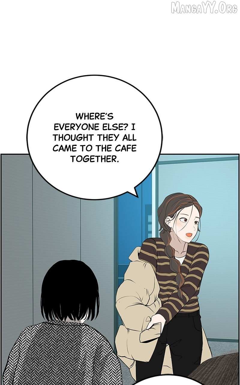 Read Radiant Rewind chapter 56 image 19 on Lezhin