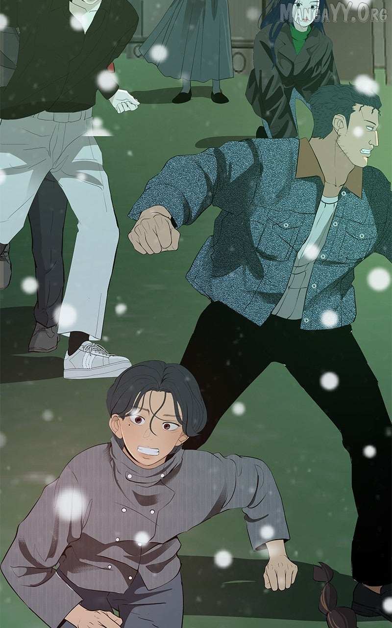 Read Radiant Rewind chapter 56 image 194 on Lezhin