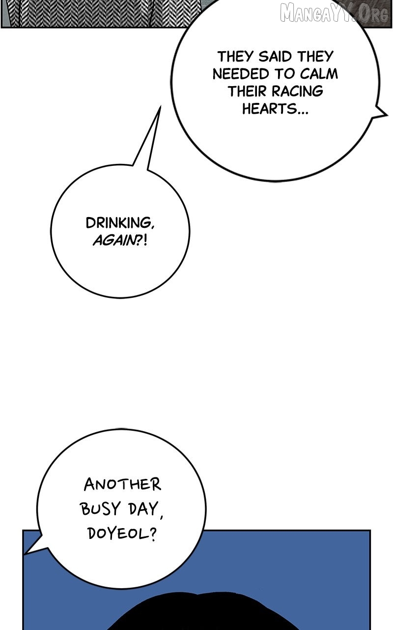 Read Radiant Rewind chapter 56 image 20 on Lezhin