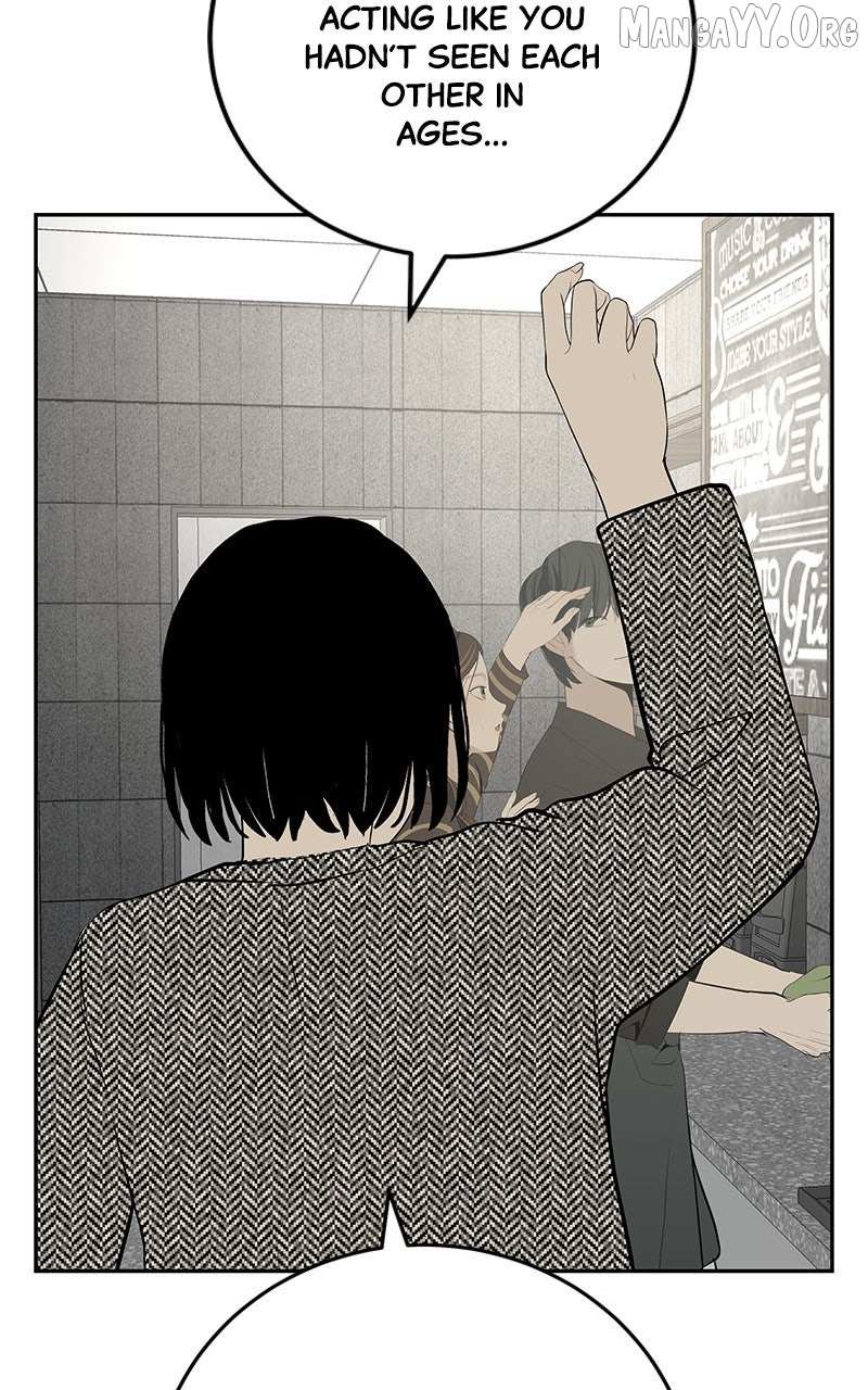 Read Radiant Rewind chapter 56 image 24 on Lezhin