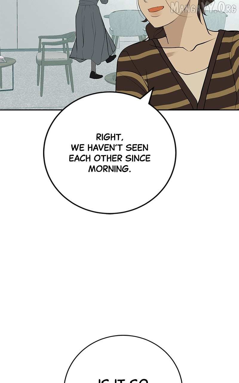 Read Radiant Rewind chapter 56 image 26 on Lezhin