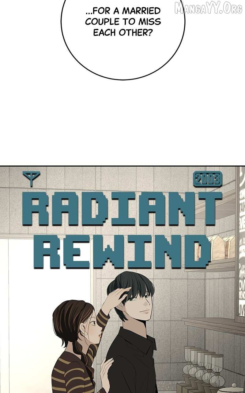 Read Radiant Rewind chapter 56 image 28 on Lezhin