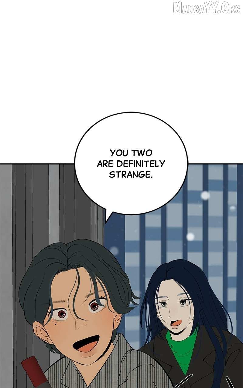 Read Radiant Rewind chapter 56 image 31 on Lezhin