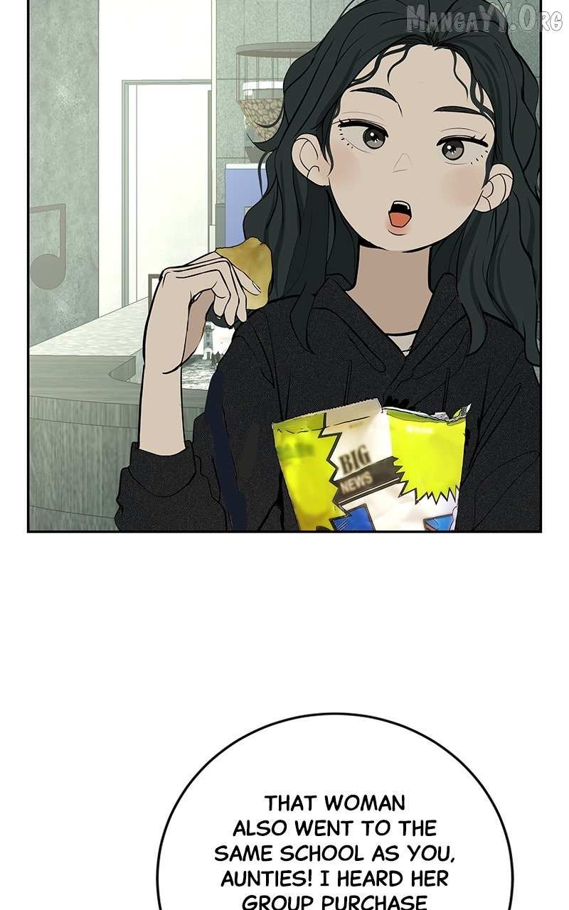 Read Radiant Rewind chapter 56 image 33 on Lezhin