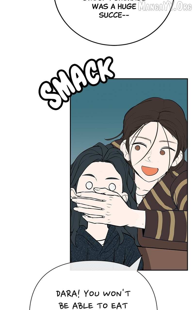 Read Radiant Rewind chapter 56 image 34 on Lezhin