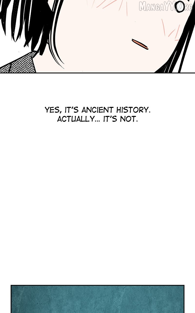 Read Radiant Rewind chapter 56 image 42 on Lezhin