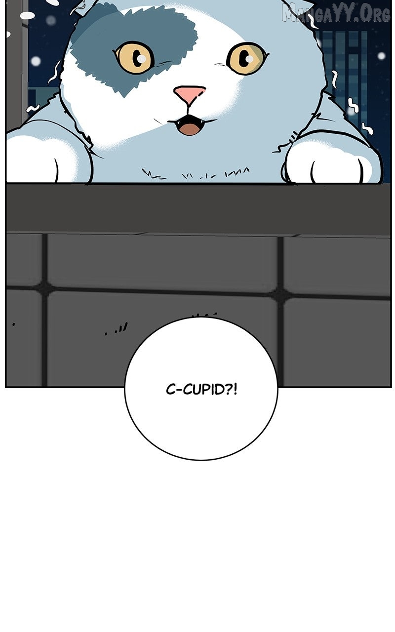 Read Radiant Rewind chapter 56 image 56 on Lezhin