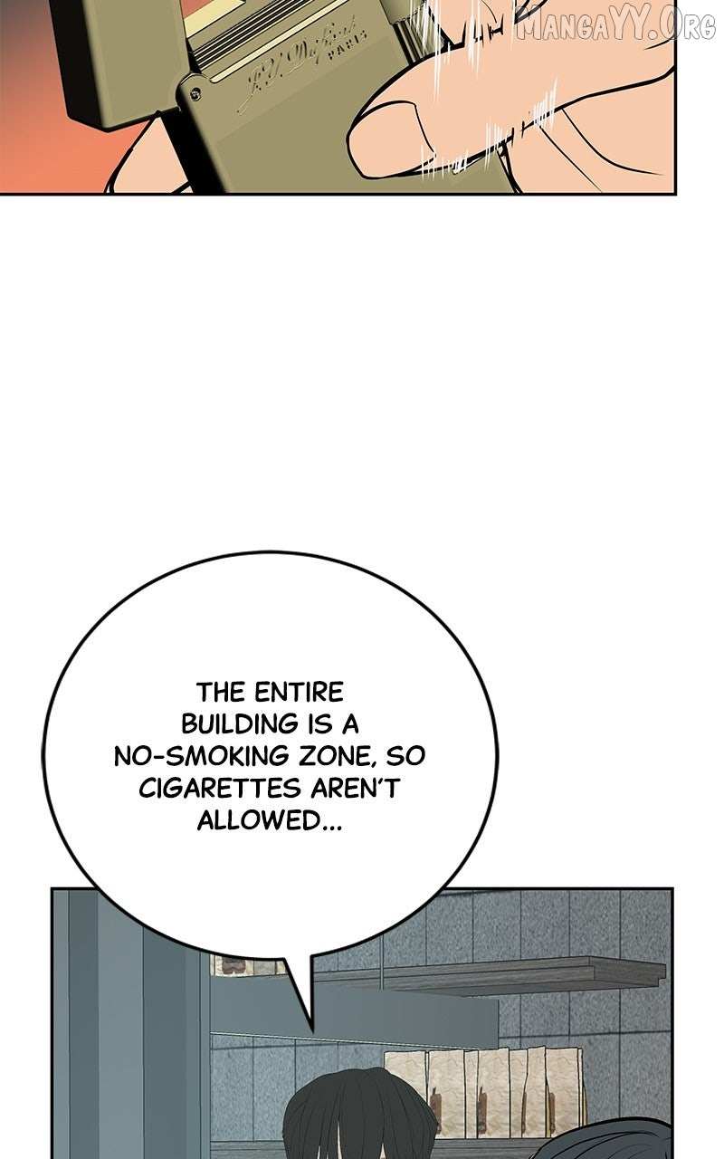 Read Radiant Rewind chapter 56 image 60 on Lezhin