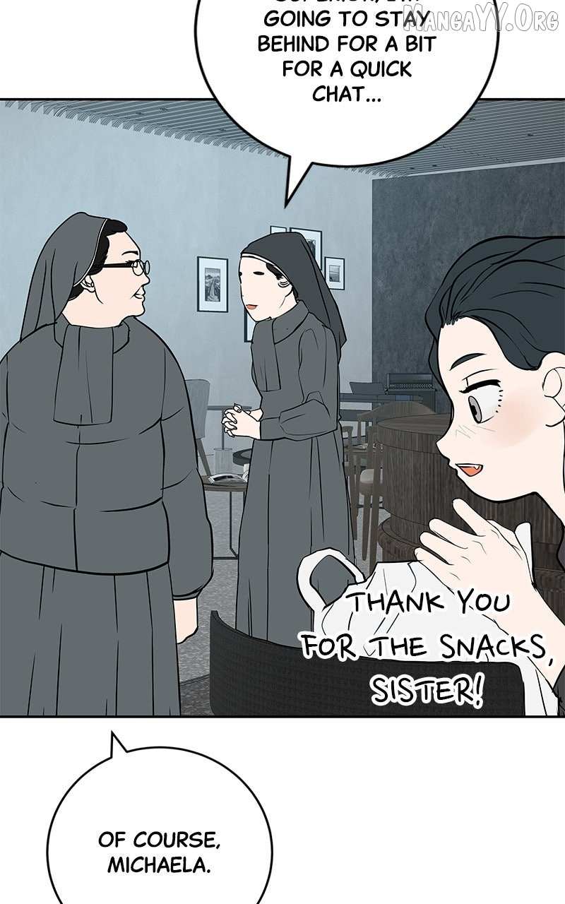 Read Radiant Rewind chapter 56 image 7 on Lezhin
