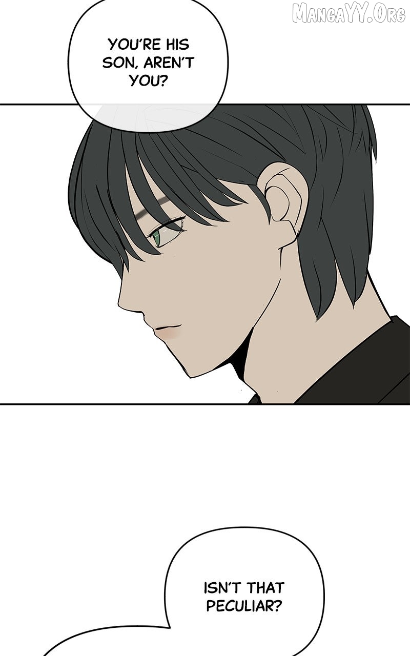 Read Radiant Rewind chapter 56 image 75 on Lezhin