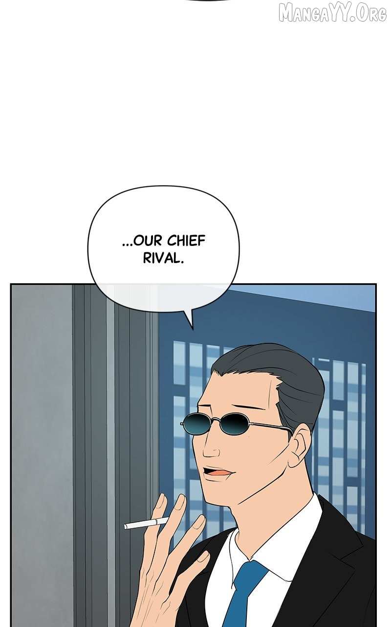 Read Radiant Rewind chapter 56 image 77 on Lezhin