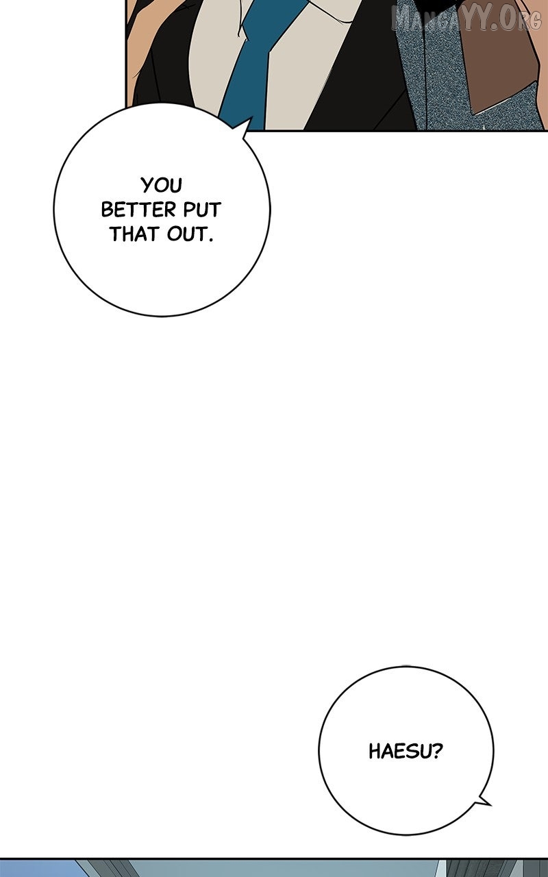 Read Radiant Rewind chapter 56 image 79 on Lezhin