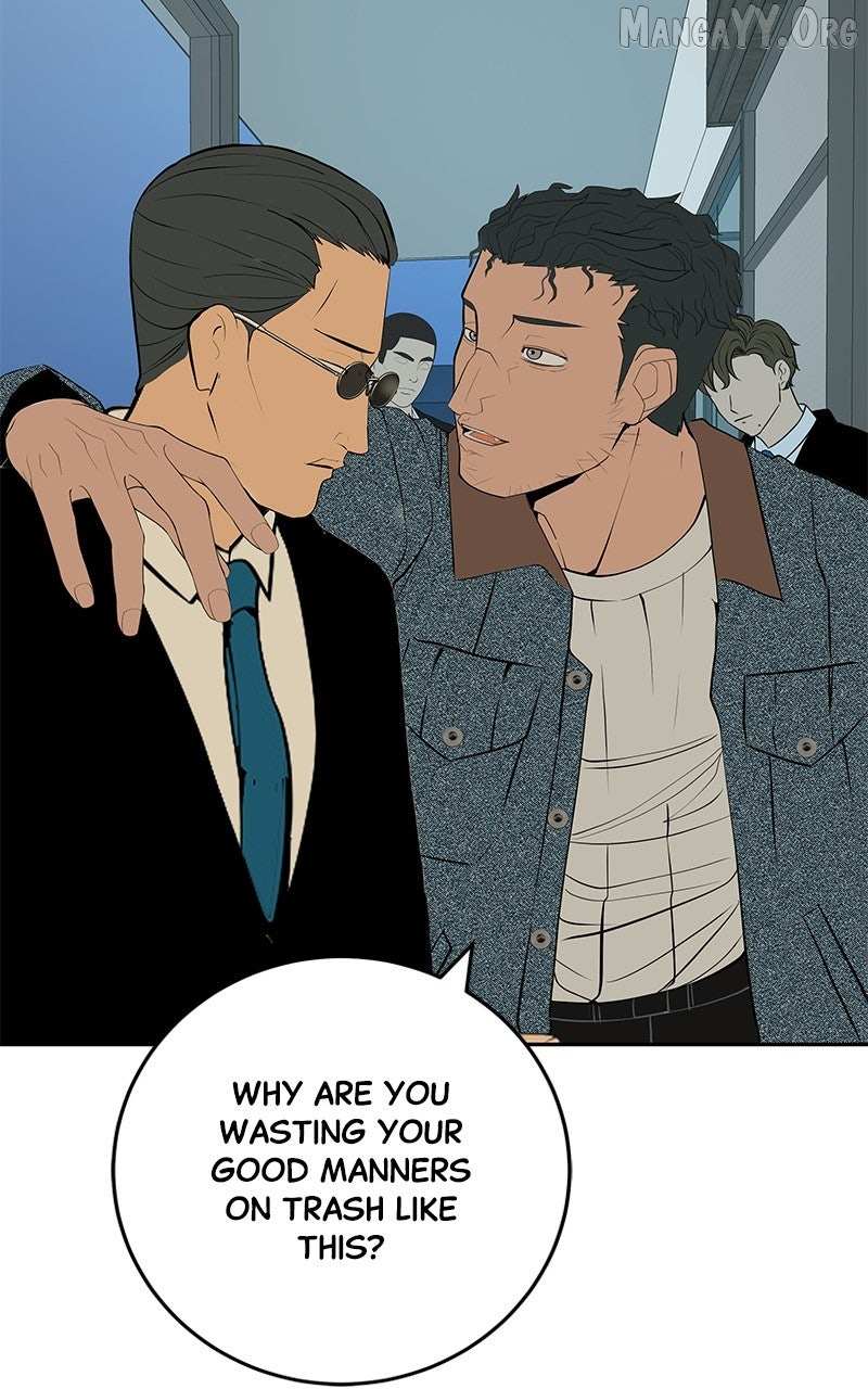 Read Radiant Rewind chapter 56 image 80 on Lezhin