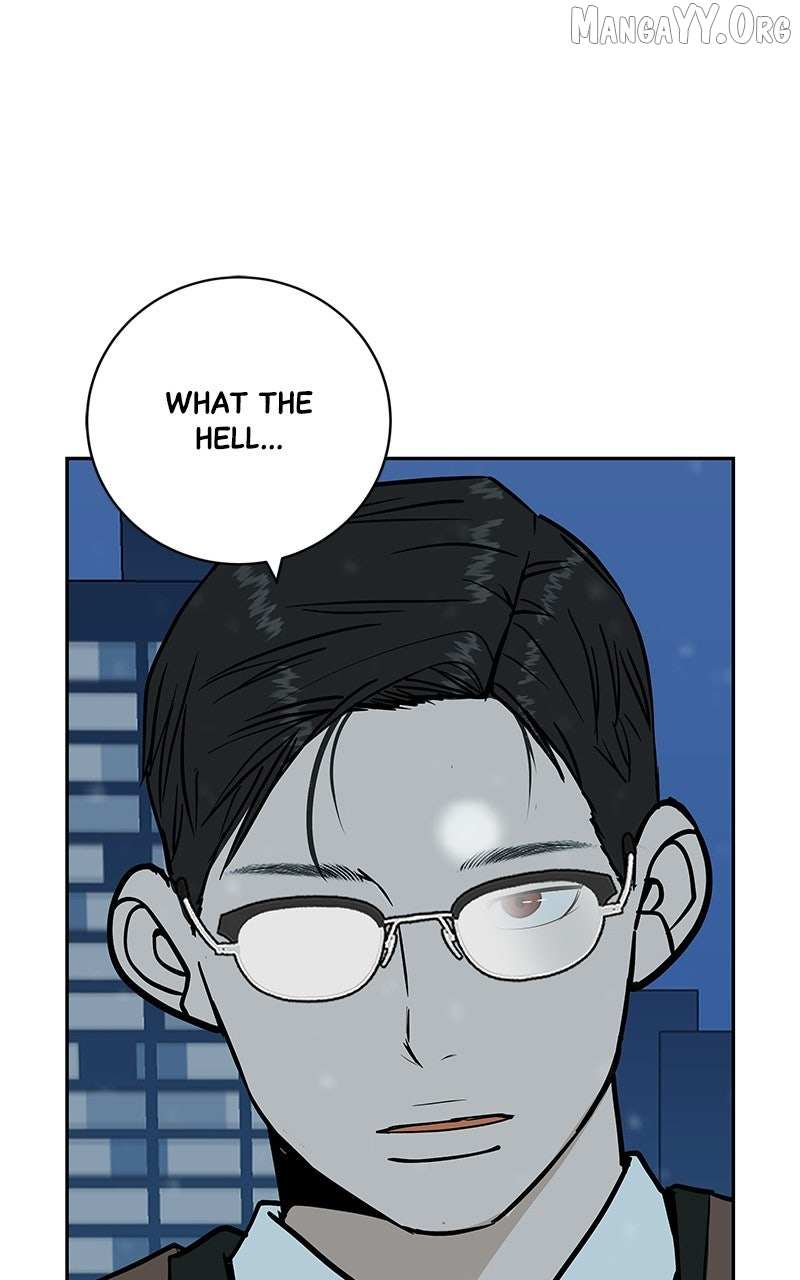 Read Radiant Rewind chapter 56 image 87 on Lezhin