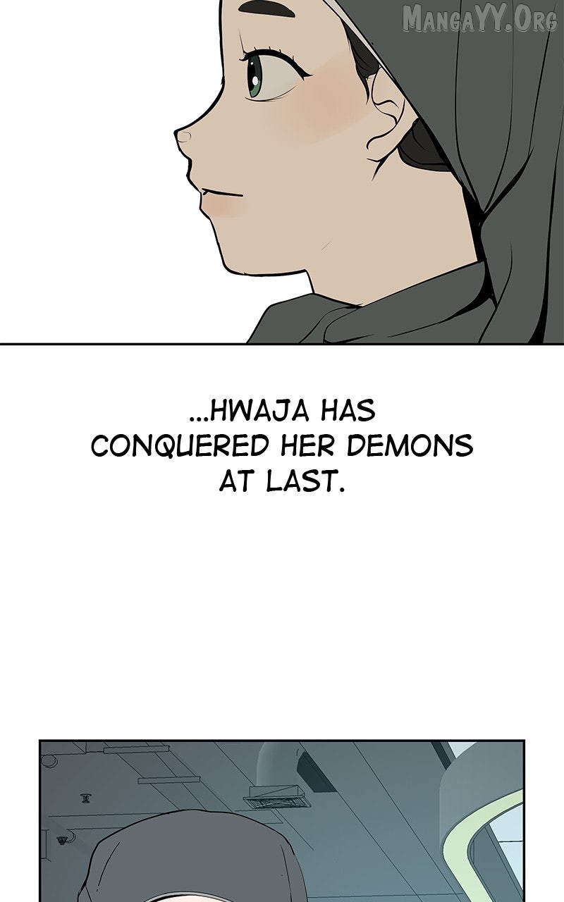 Read Radiant Rewind chapter 56 image 9 on Lezhin