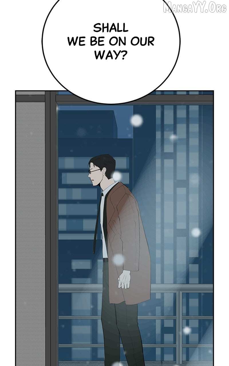 Read Radiant Rewind chapter 56 image 90 on Lezhin