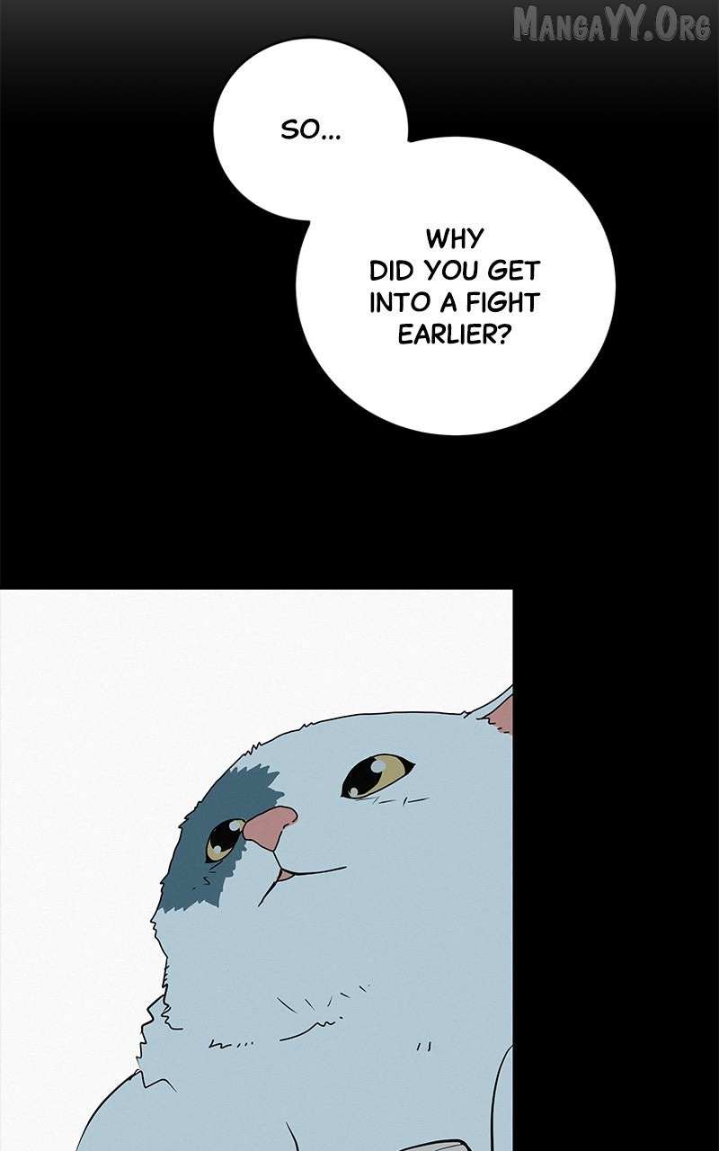 Read Radiant Rewind chapter 56 image 93 on Lezhin