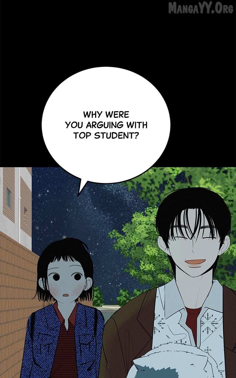 Read Radiant Rewind chapter 56 image 95 on Lezhin