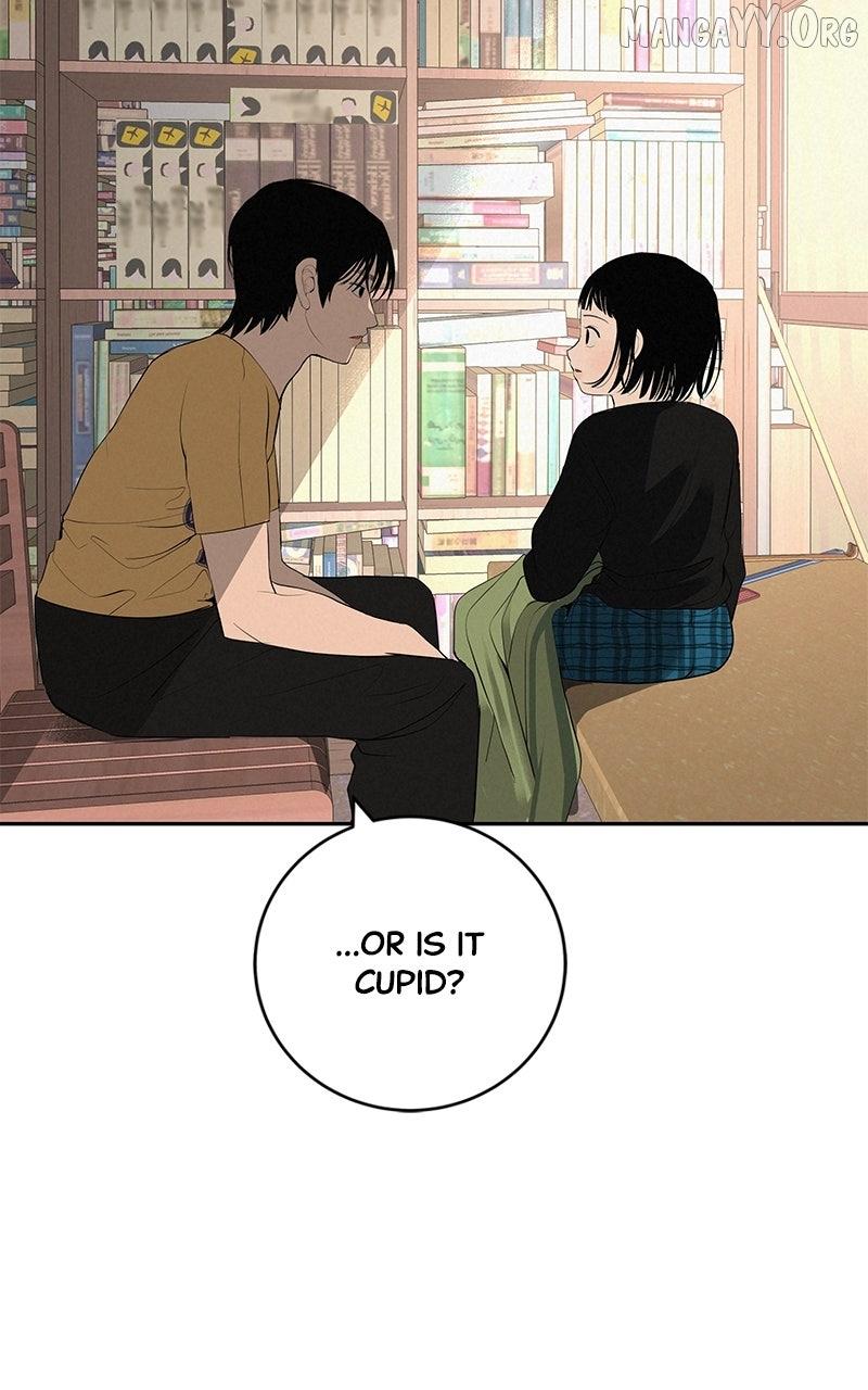 Read Radiant Rewind chapter 57 image 10 on Lezhin