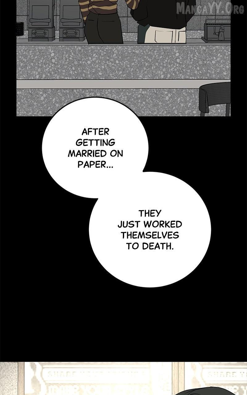 Read Radiant Rewind chapter 57 image 100 on Lezhin